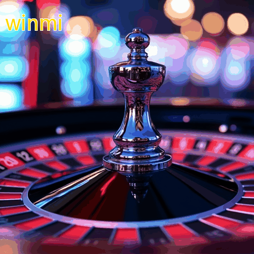 App winmi para Celular – Baixe Agora e Jogue Sem Travamentos