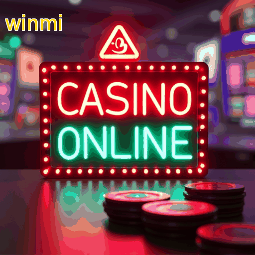 winmi GAME Jogo Cassino no Brasil 2025